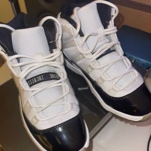 Authentic jordan retro 11 from 2010